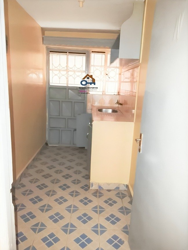 2 Bedroom To Let in Kasarani Hunters