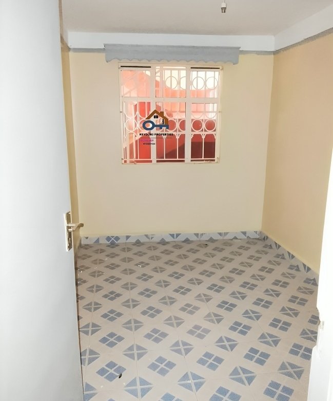 2 Bedroom To Let in Kasarani Hunters