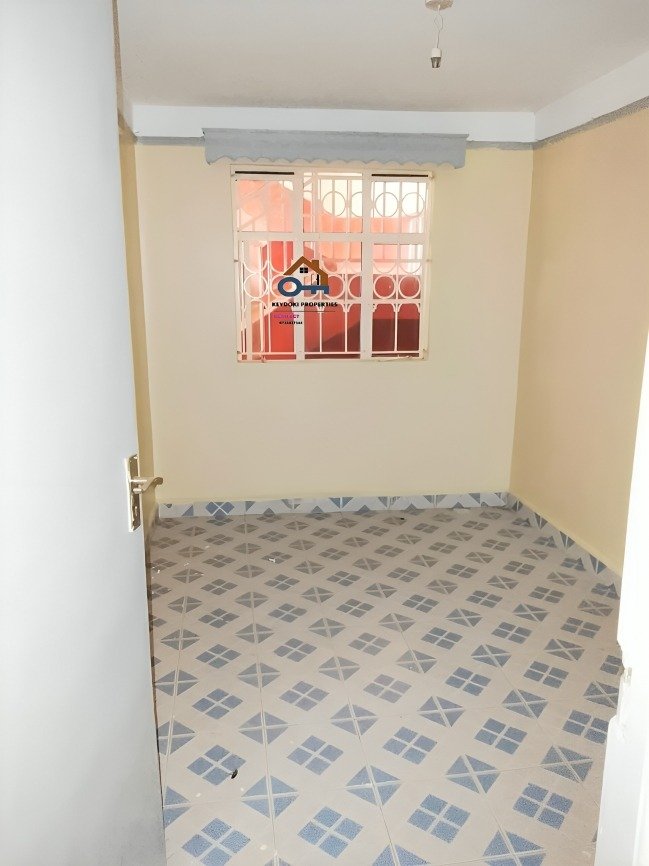 2 Bedroom To Let in Kasarani Hunters