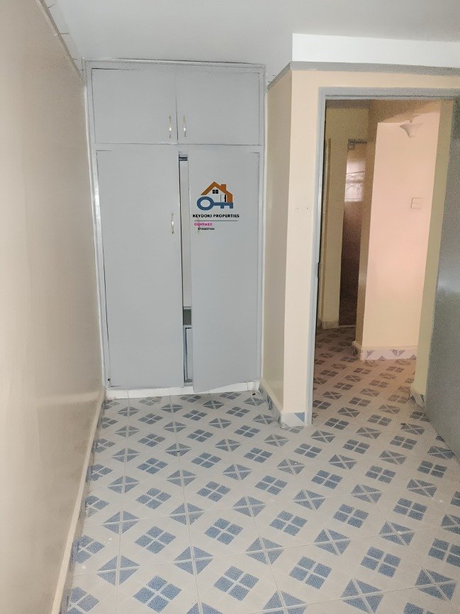 2 Bedroom To Let in Kasarani Hunters