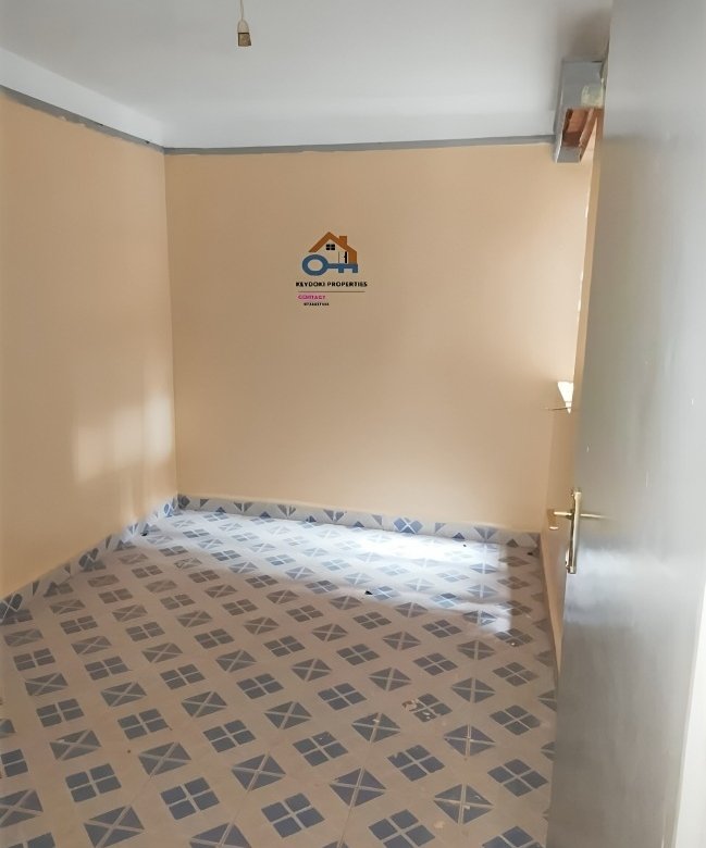 2 Bedroom To Let in Kasarani Hunters