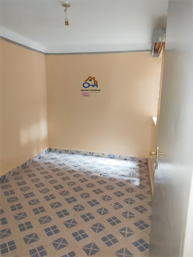 2 Bedroom To Let in Kasarani Hunters