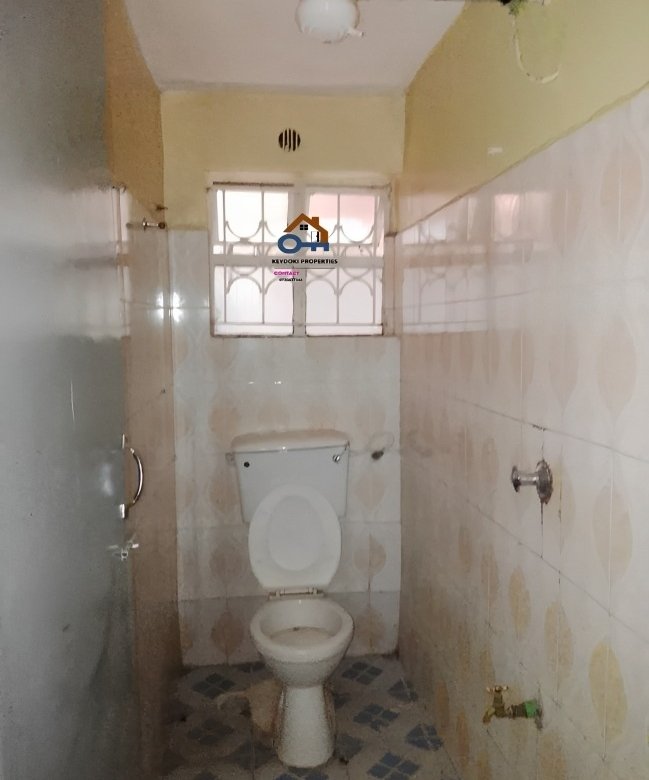 2 Bedroom To Let in Kasarani Hunters