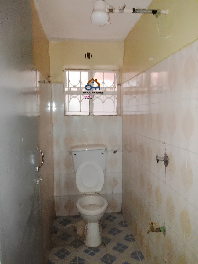 2 Bedroom To Let in Kasarani Hunters