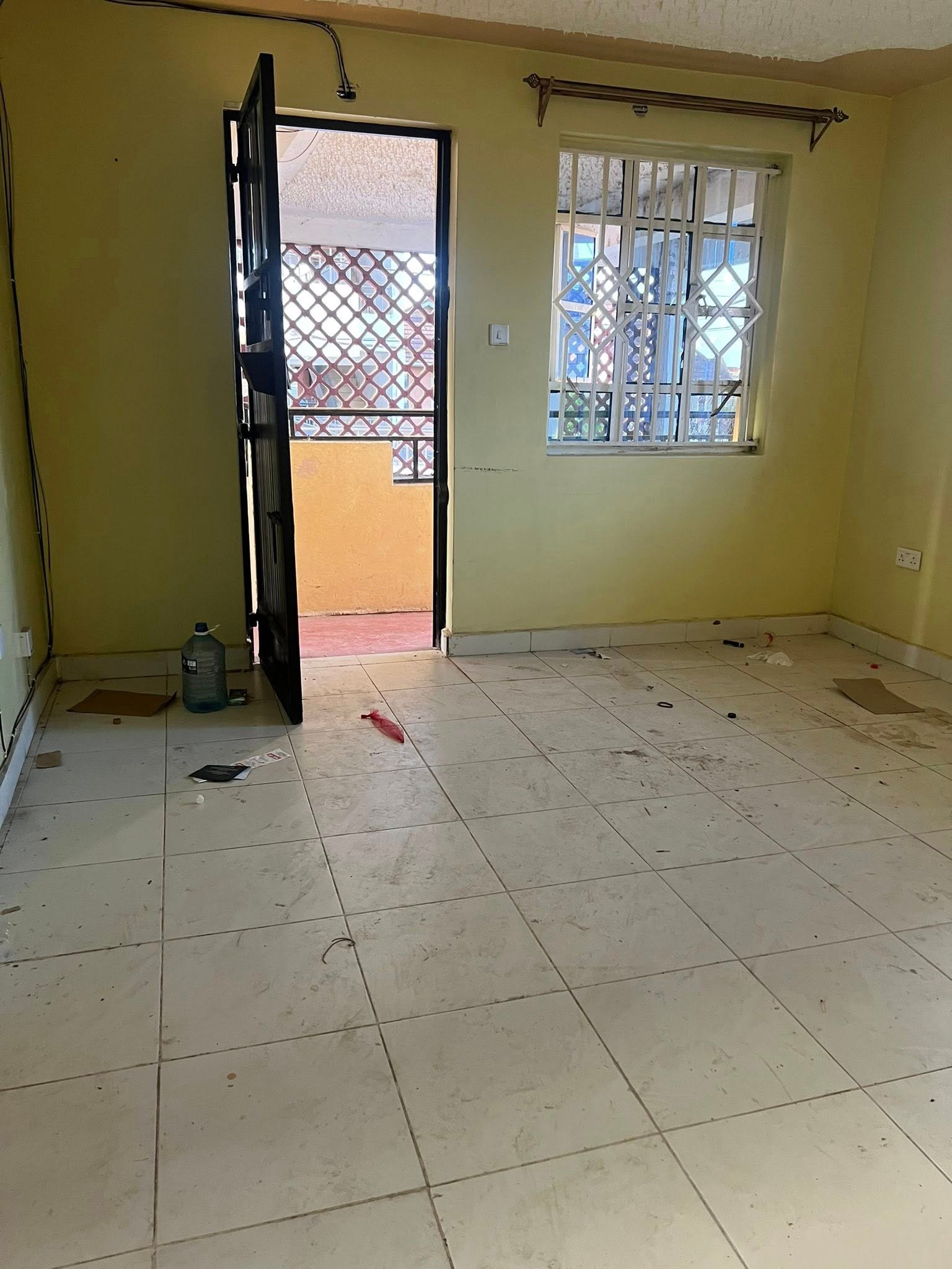 2 Bedroom To Let in Utawala – Shooters