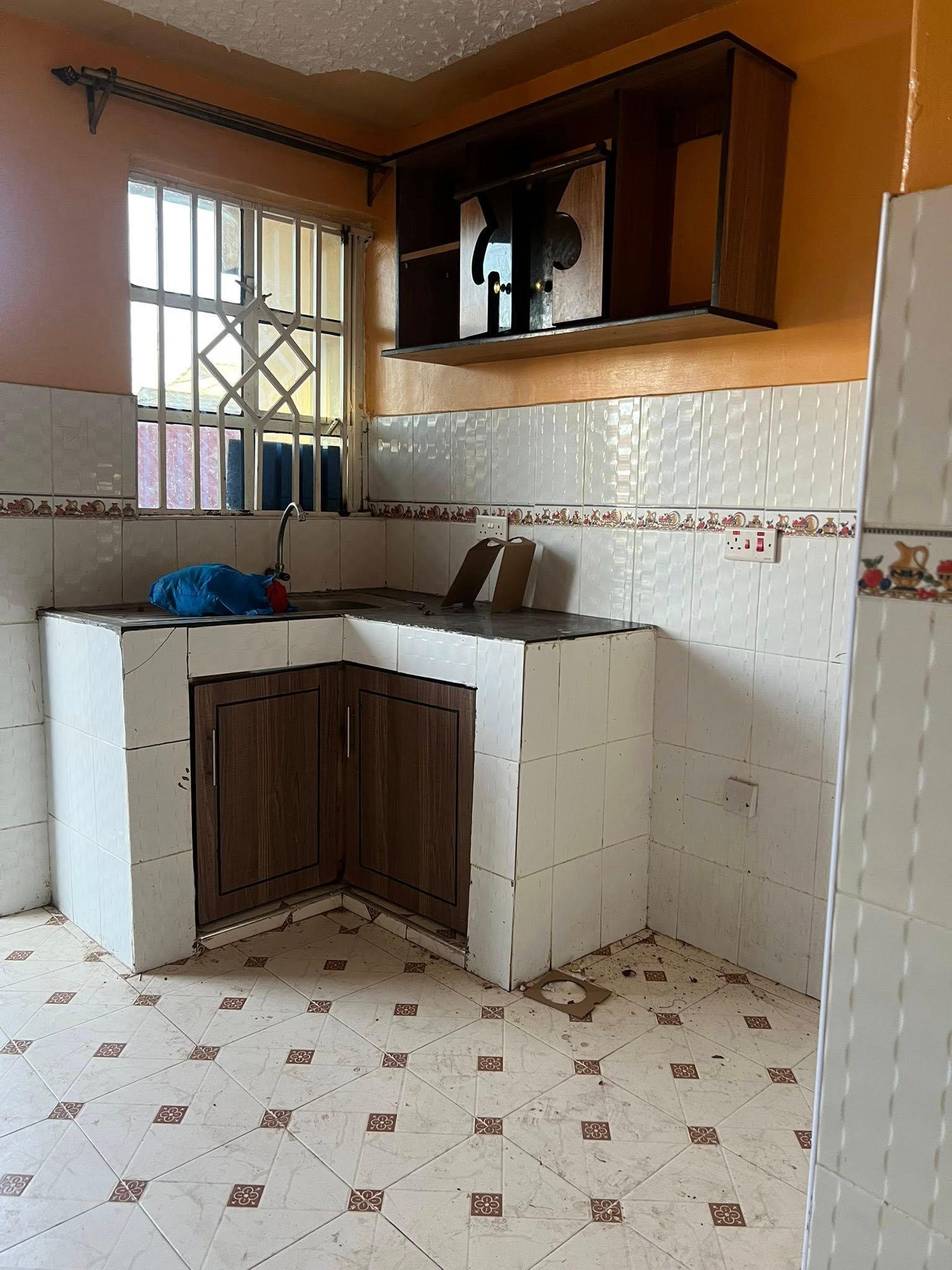 2 Bedroom To Let in Utawala – Shooters