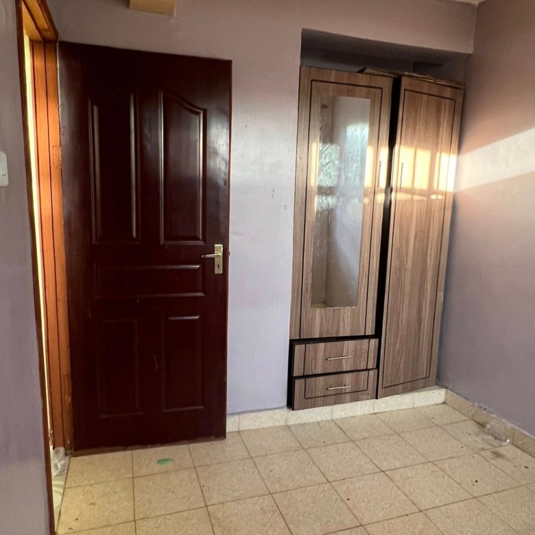 2 Bedroom To Let in Utawala – Shooters