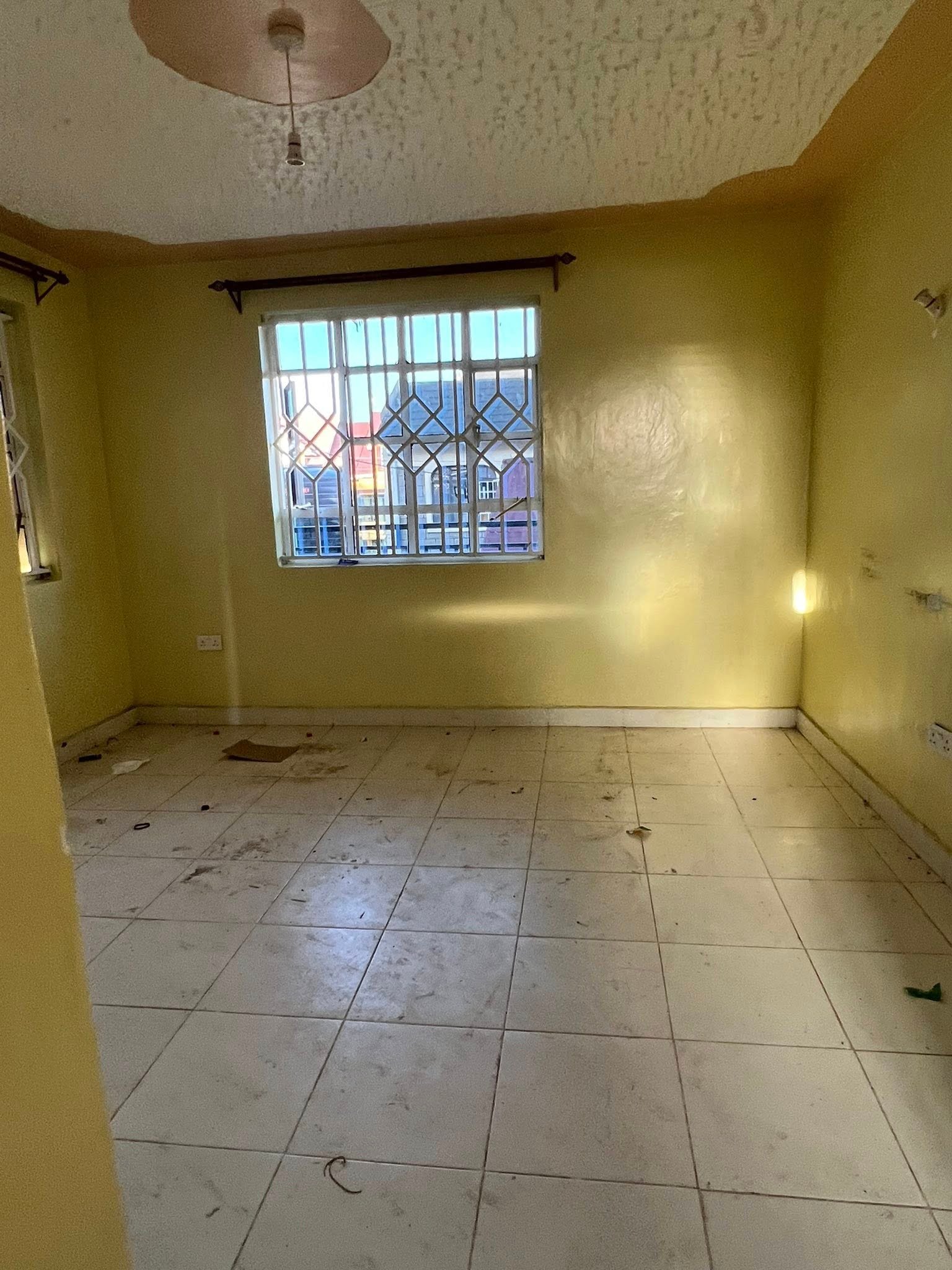 2 Bedroom To Let in Utawala – Shooters