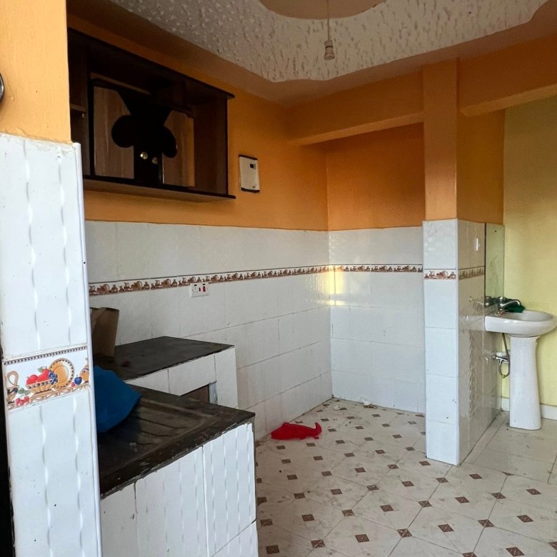 2 Bedroom To Let in Utawala – Shooters
