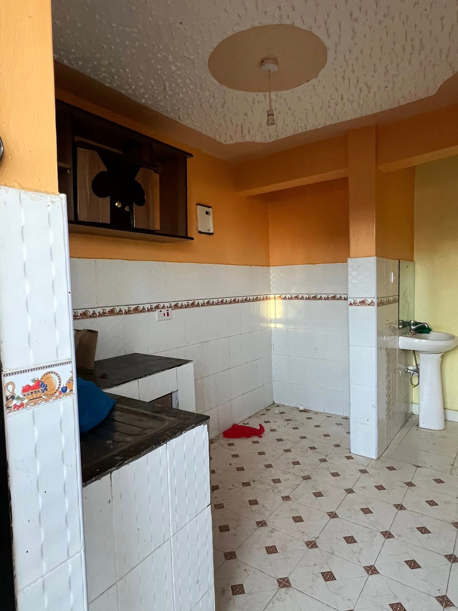 2 Bedroom To Let in Utawala – Shooters