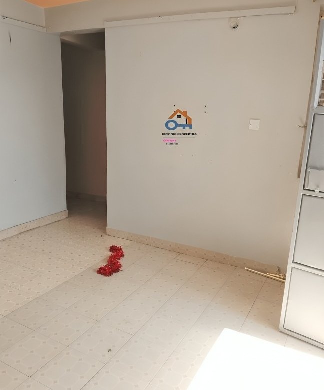 2 Bedroom To Let – Kasarani Garage