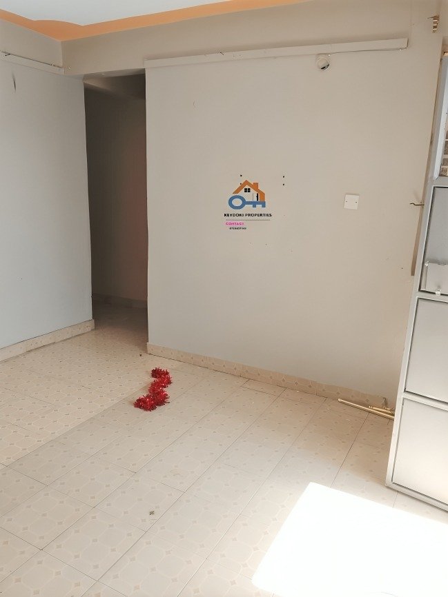 2 Bedroom To Let – Kasarani Garage