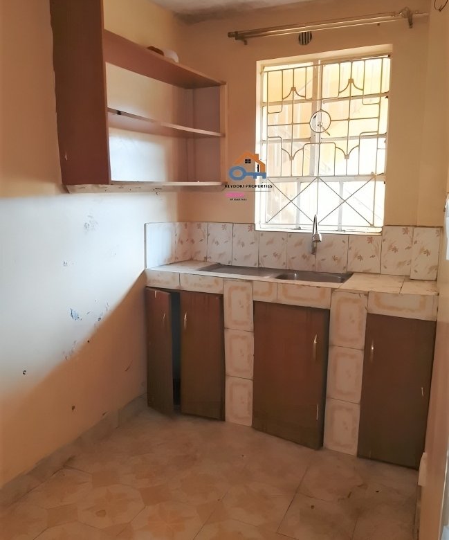 2 Bedroom To Let – Kasarani Garage