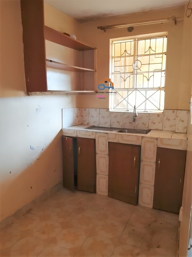 2 Bedroom To Let – Kasarani Garage