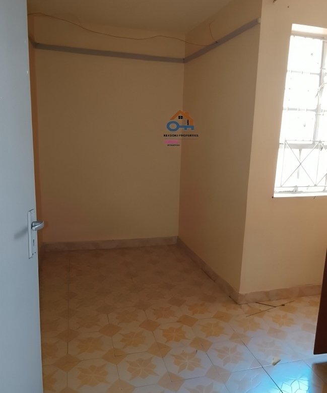 2 Bedroom To Let – Kasarani Garage