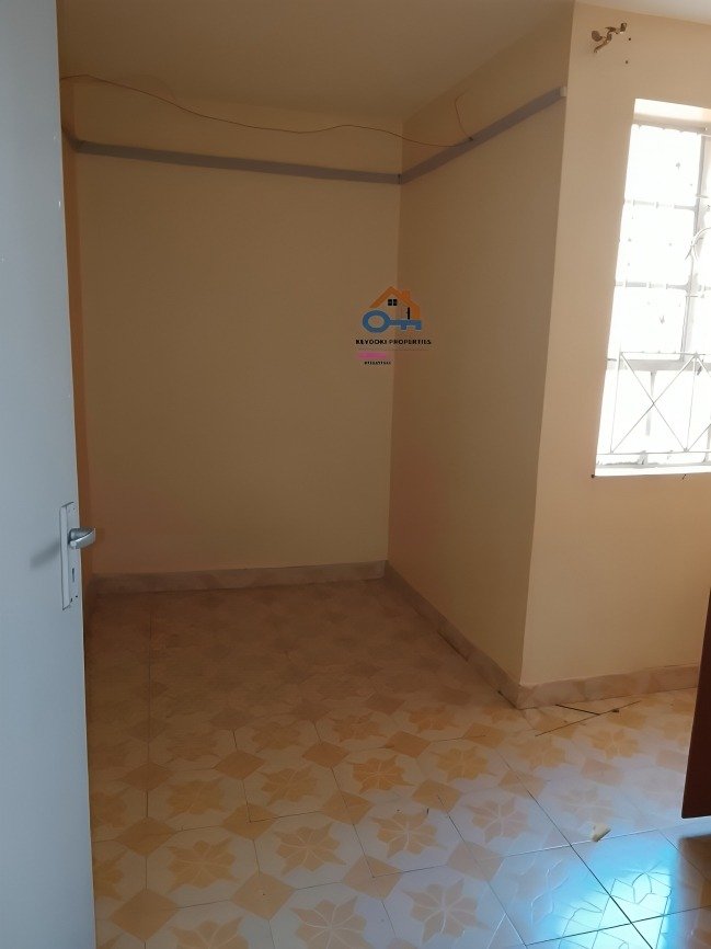 2 Bedroom To Let – Kasarani Garage