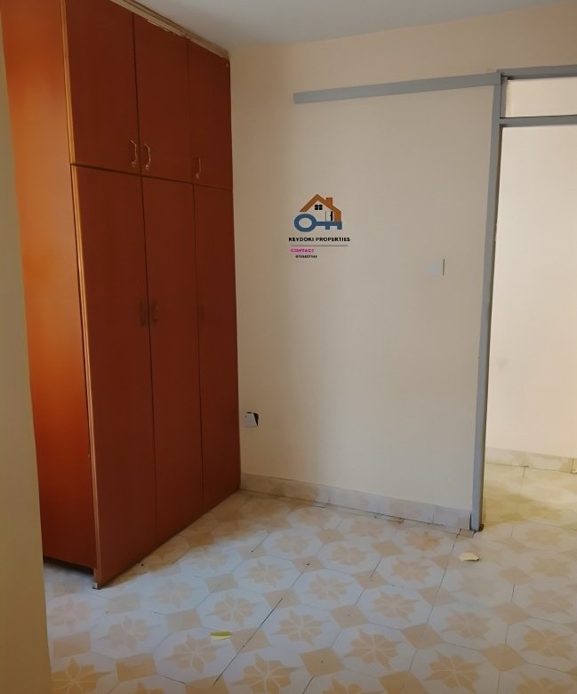 2 Bedroom To Let – Kasarani Garage