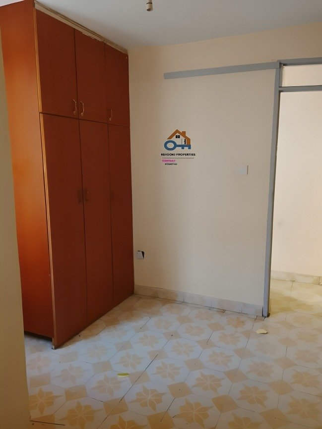 2 Bedroom To Let – Kasarani Garage
