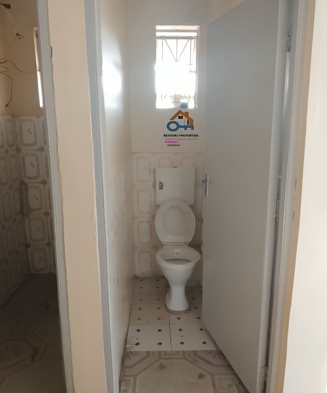 2 Bedroom To Let – Kasarani Garage