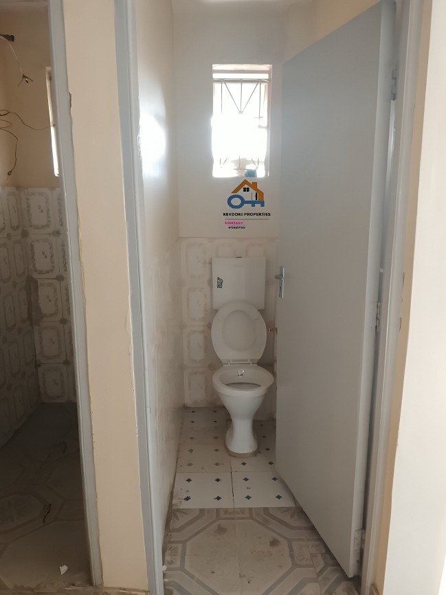 2 Bedroom To Let – Kasarani Garage