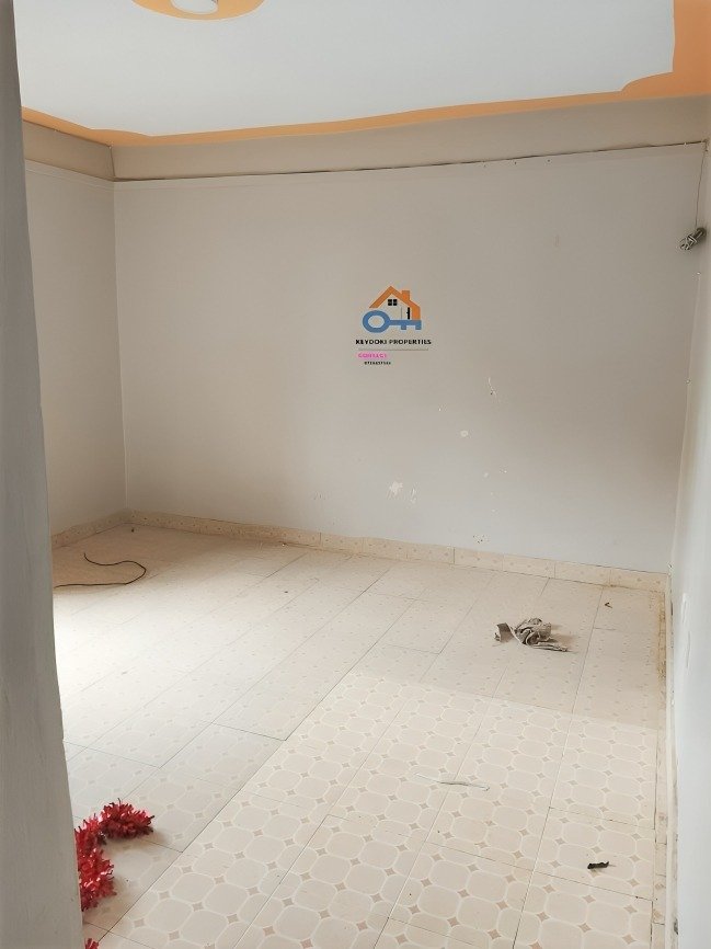 2 Bedroom To Let – Kasarani Garage