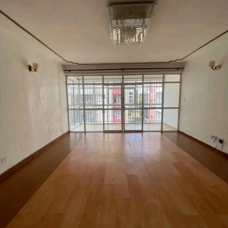 3-Bedroom All-Ensuite Apartment To Let – Lavington