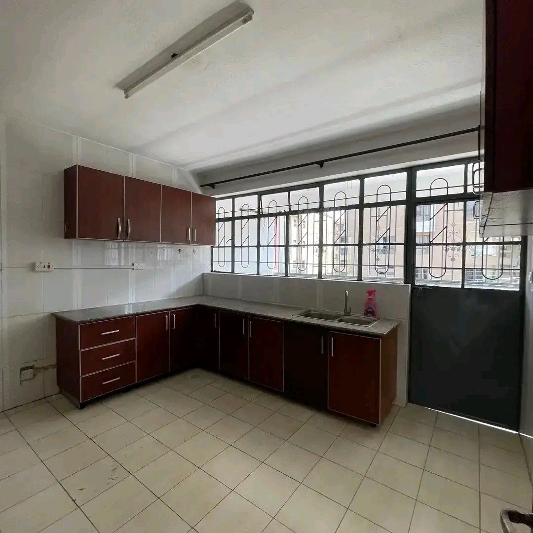 3-Bedroom All-Ensuite Apartment To Let – Lavington