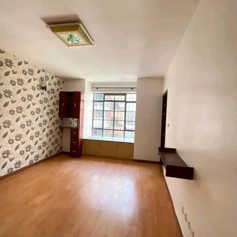 3-Bedroom All-Ensuite Apartment To Let – Lavington