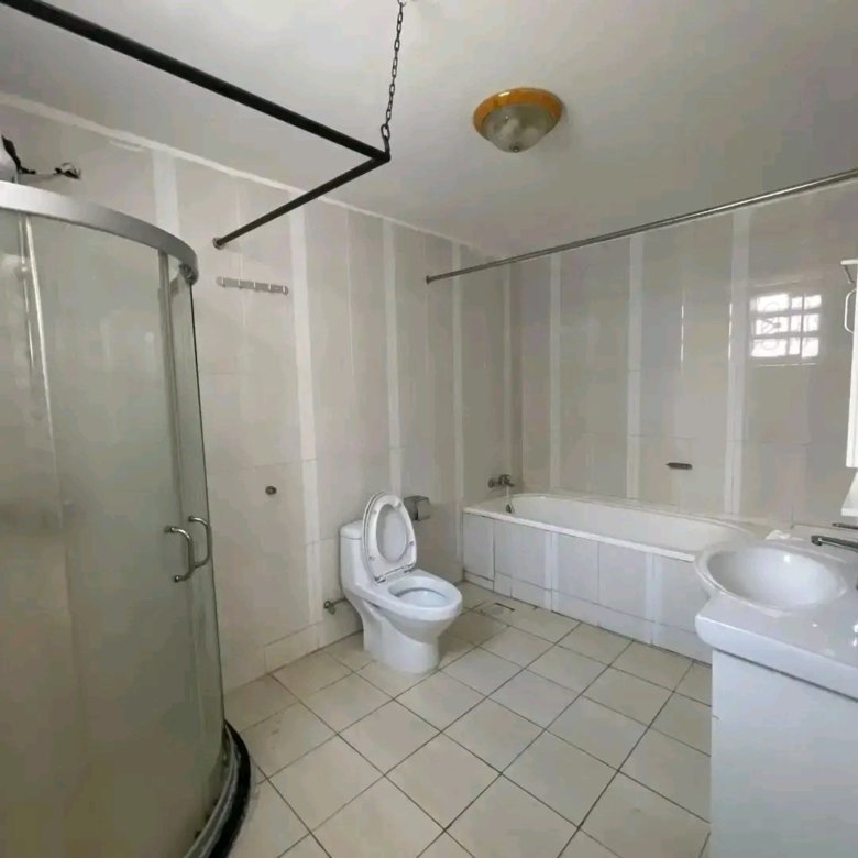 3-Bedroom All-Ensuite Apartment To Let – Lavington