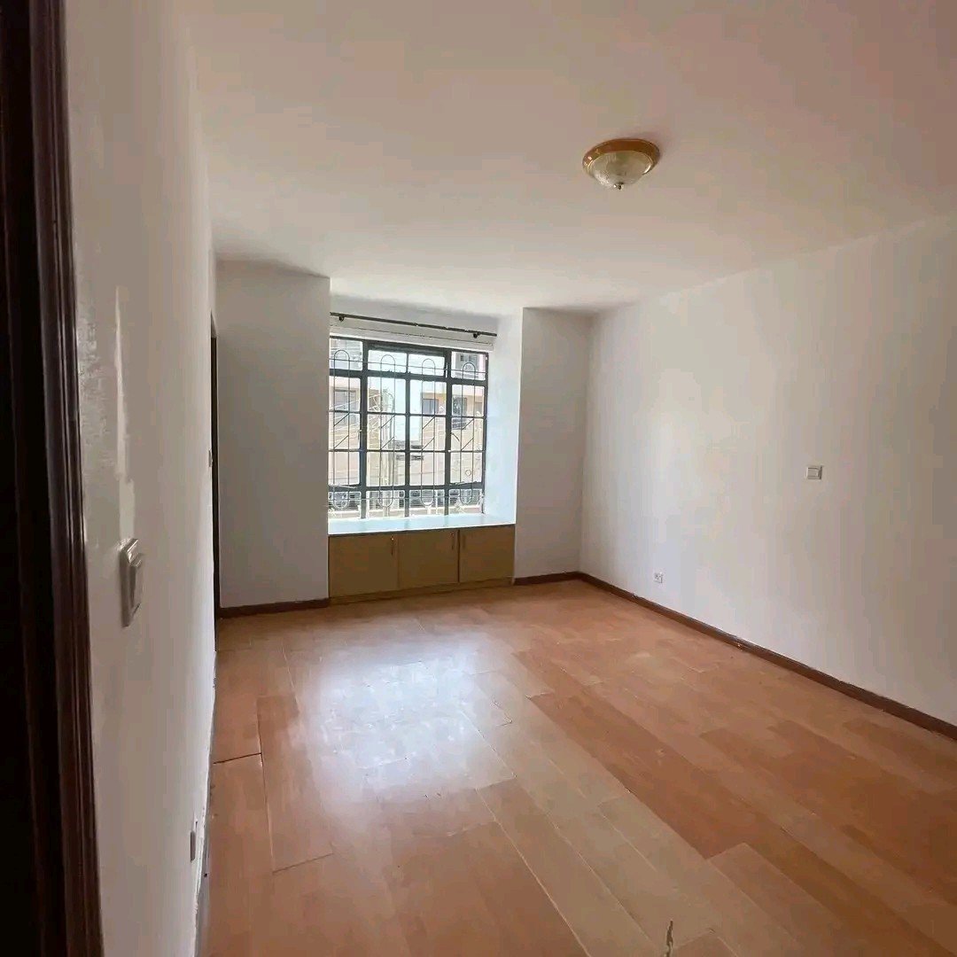 3-Bedroom All-Ensuite Apartment To Let – Lavington