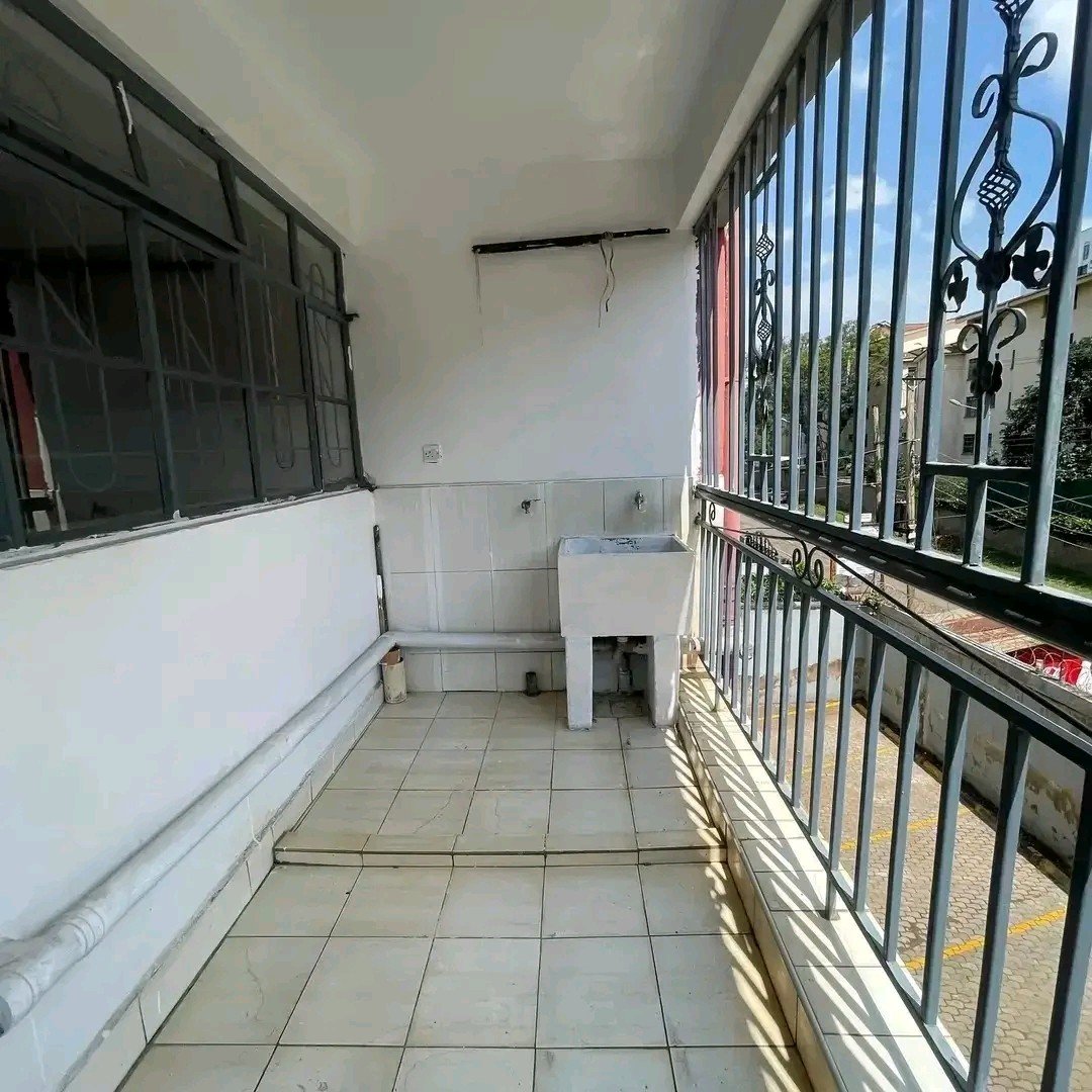 3-Bedroom All-Ensuite Apartment To Let – Lavington