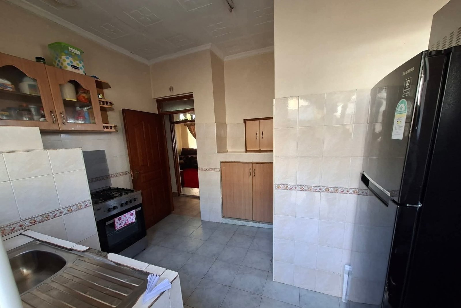 3-Bedroom All Ensuite Bungalow For Rent – Syokimau