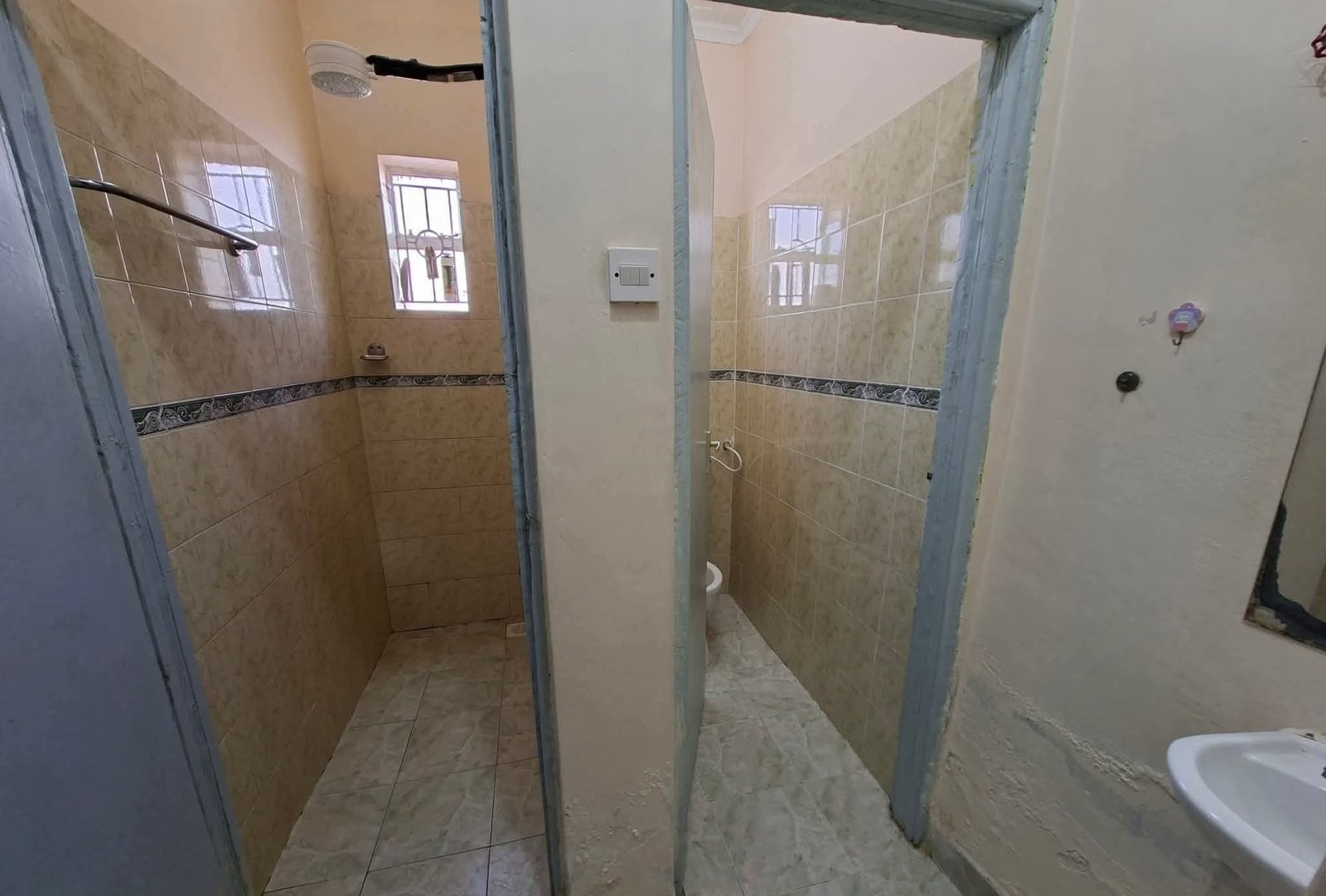 3-Bedroom All Ensuite Bungalow For Rent – Syokimau