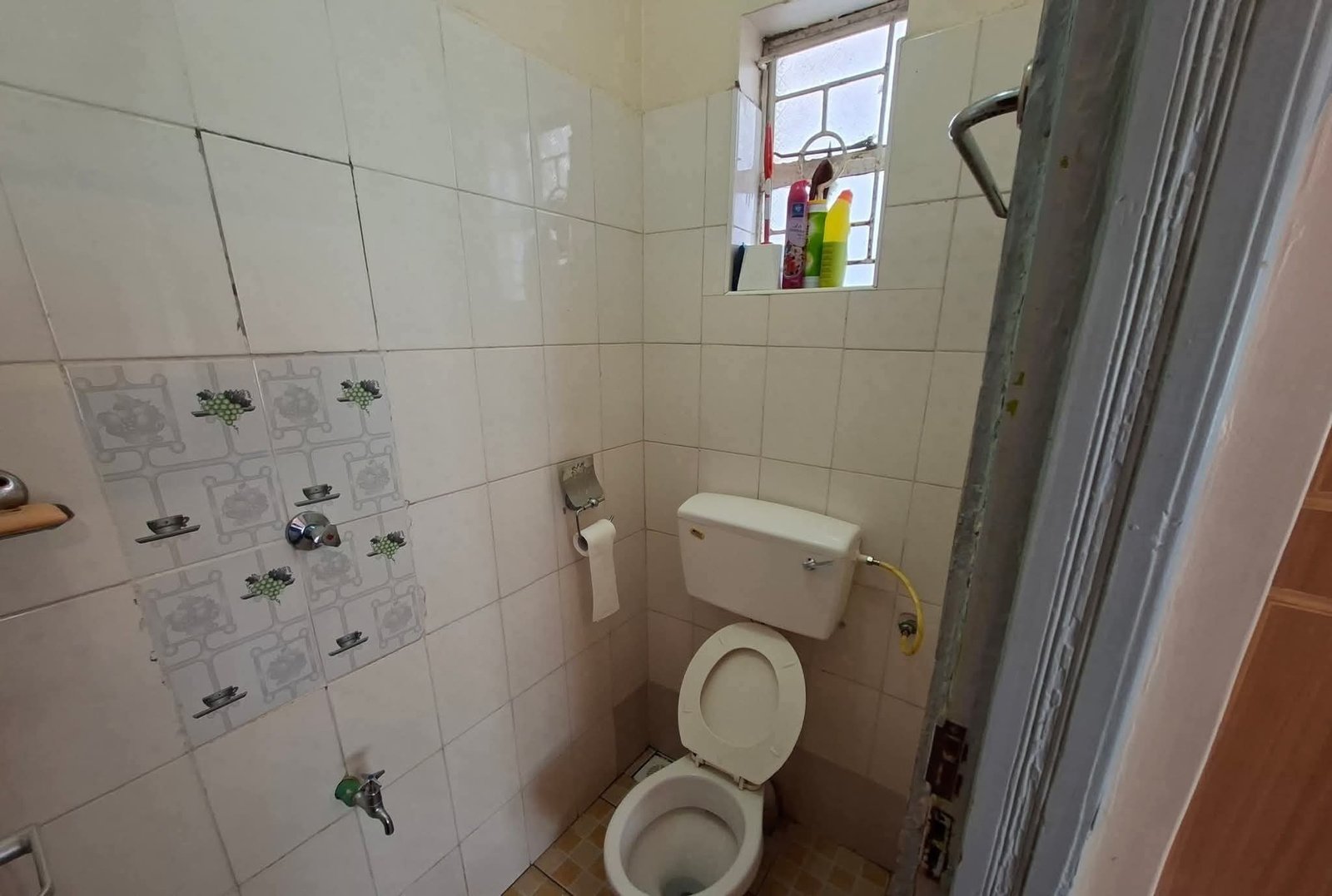 3-Bedroom All Ensuite Bungalow For Rent – Syokimau