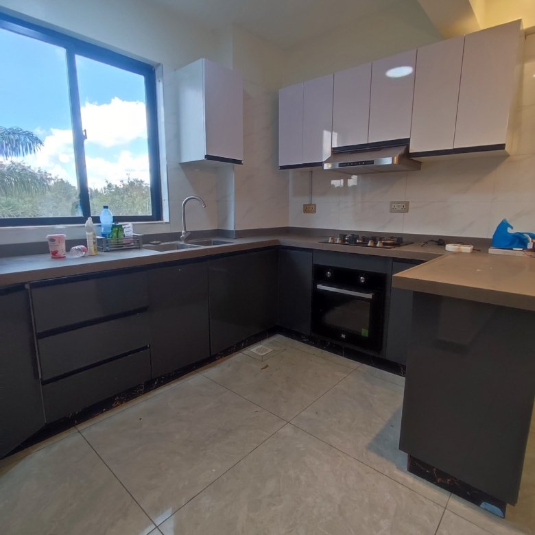 3-Bedroom Apartment To Let – Kileleshwa