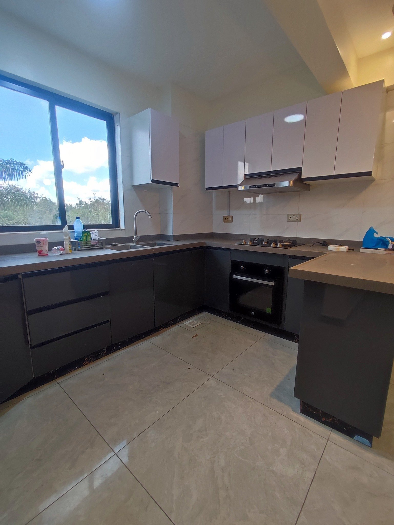 3-Bedroom Apartment To Let – Kileleshwa