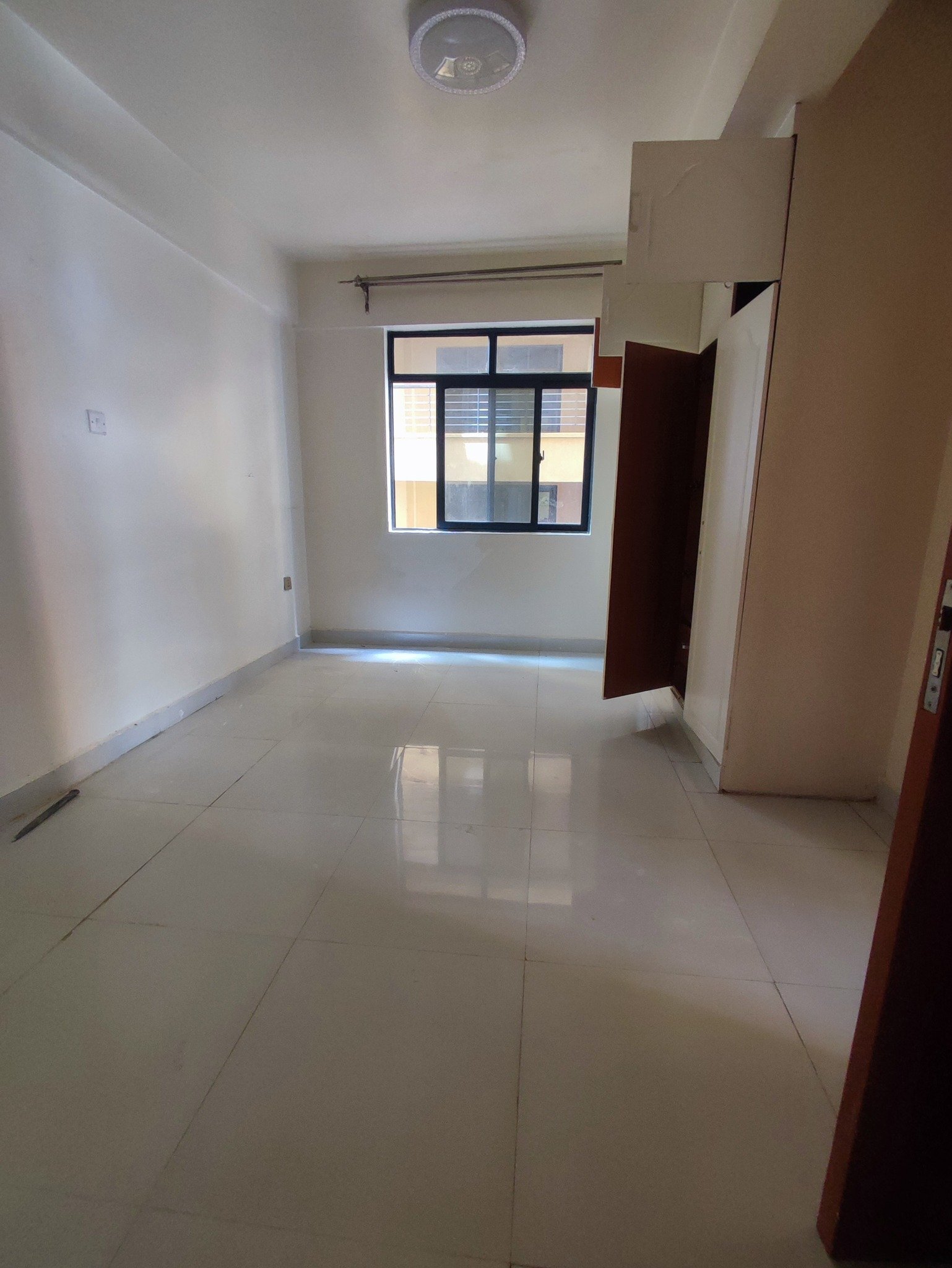 3-Bedroom Apartment To Let – Kileleshwa