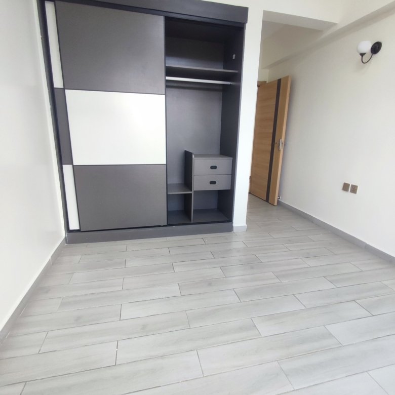 3-Bedroom Apartment To Let – Kileleshwa