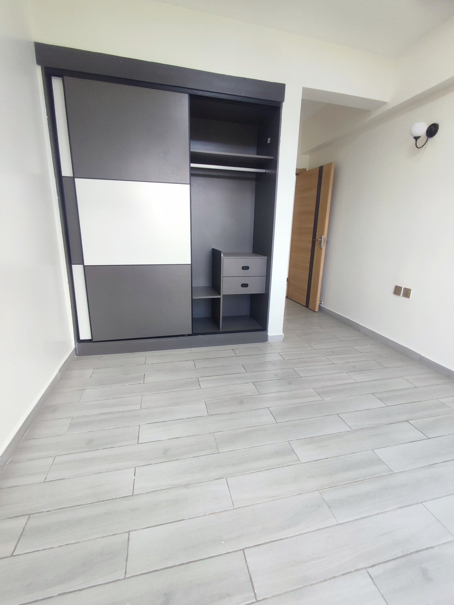 3-Bedroom Apartment To Let – Kileleshwa