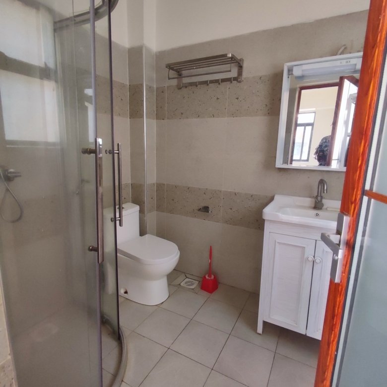 3-Bedroom Apartment To Let – Kileleshwa