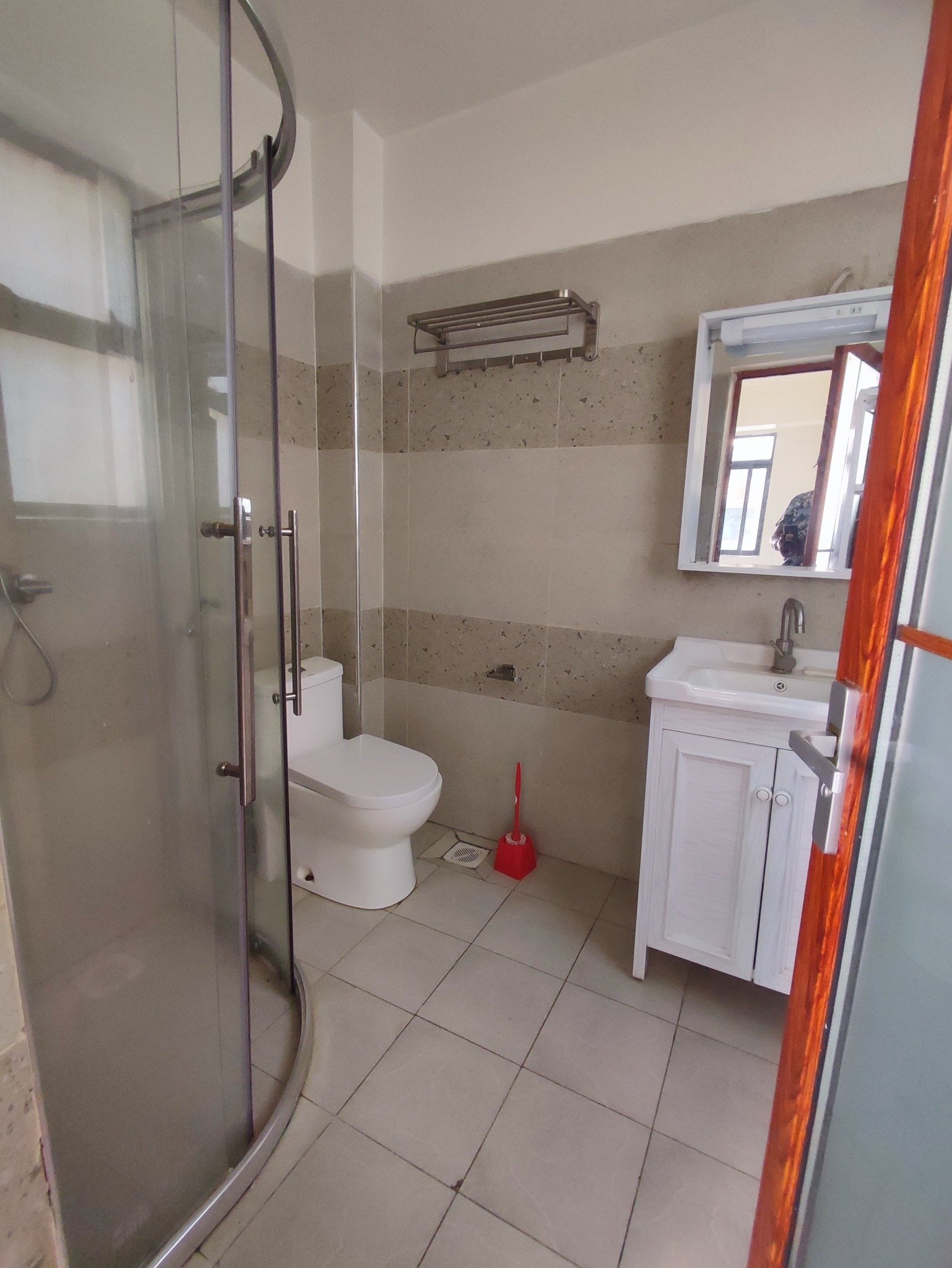 3-Bedroom Apartment To Let – Kileleshwa
