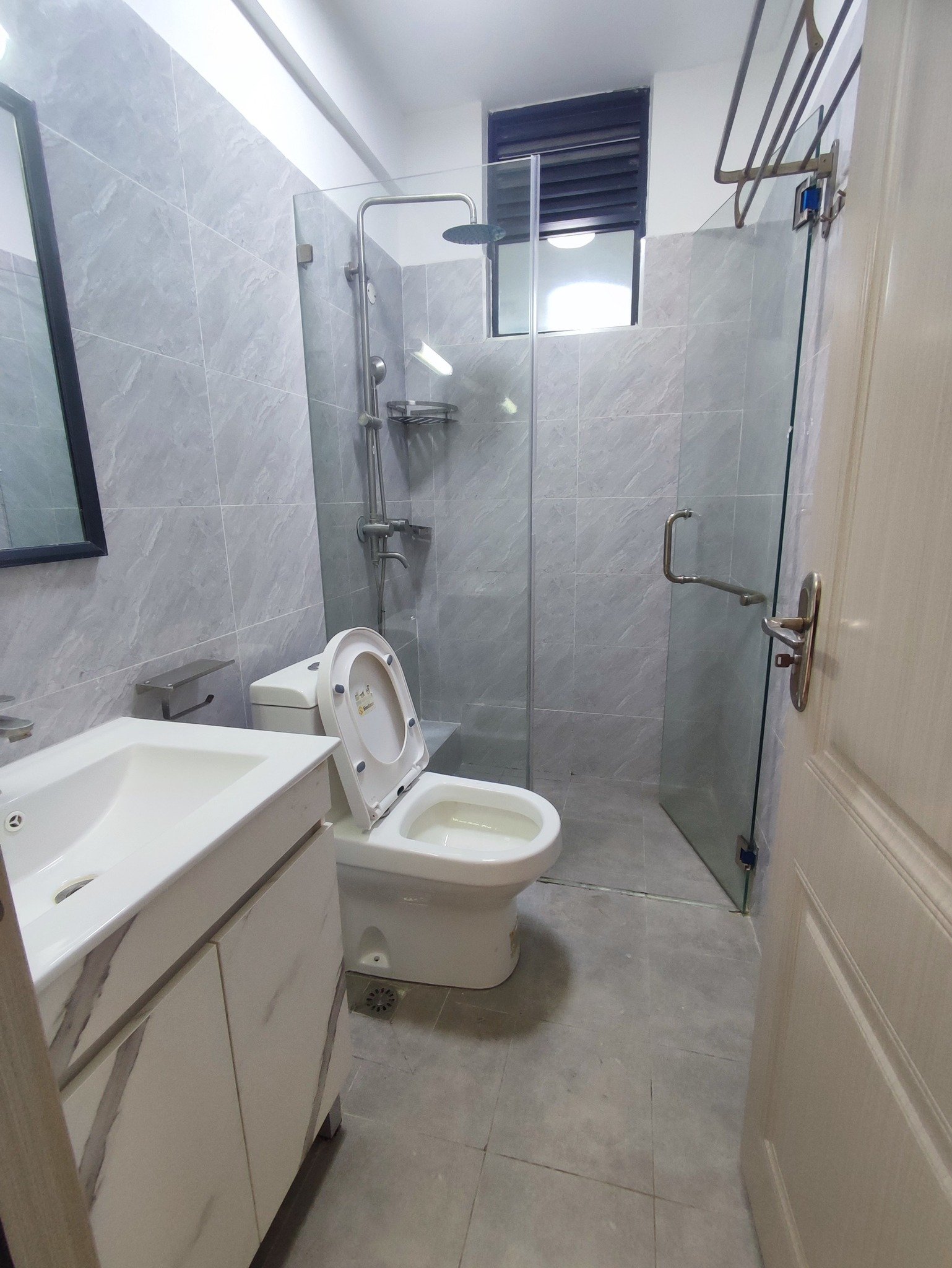 3-Bedroom Apartment To Let – Kileleshwa