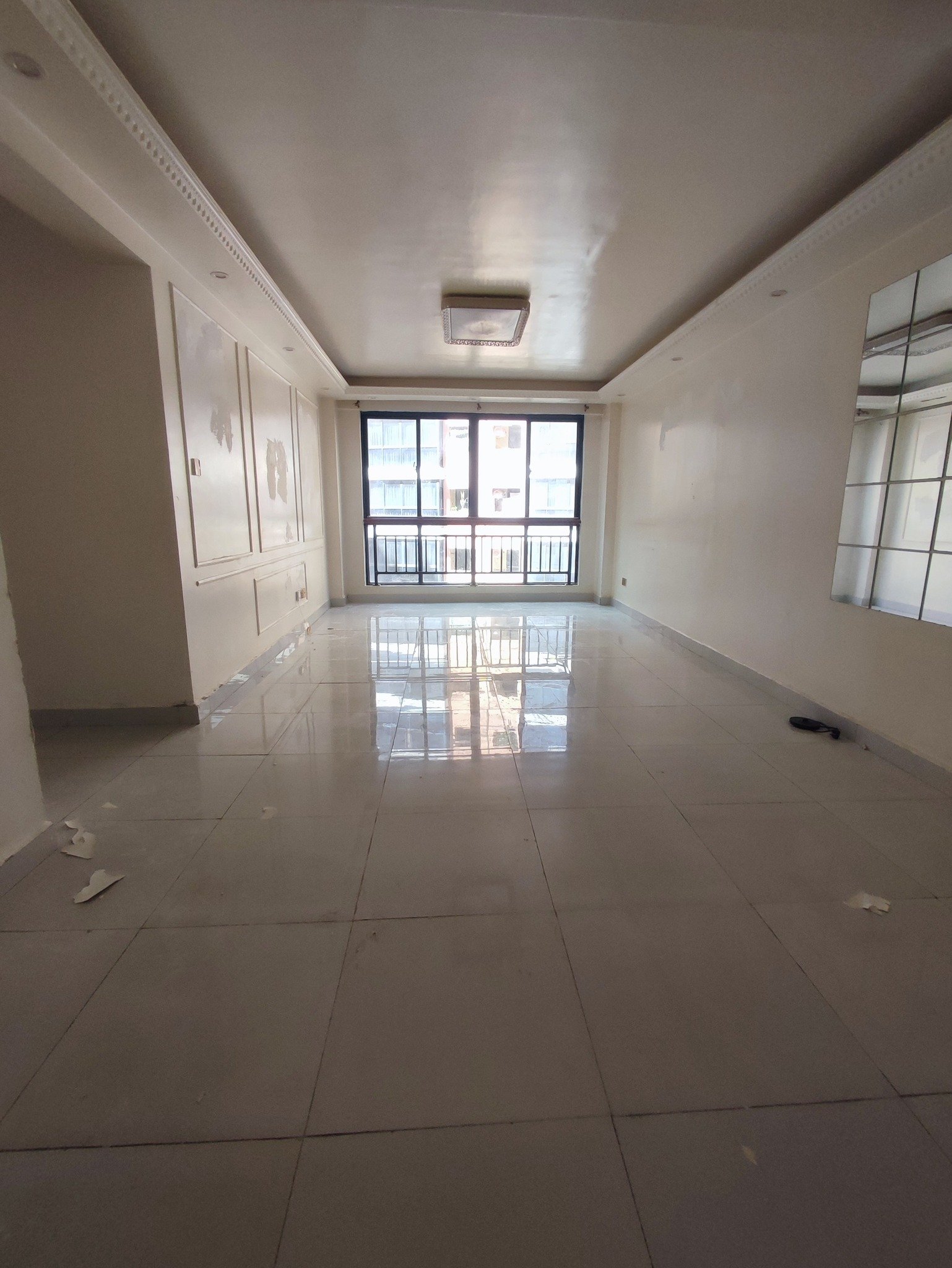 3-Bedroom Apartment To Let – Kileleshwa