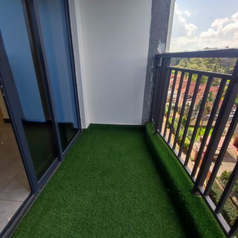 3-Bedroom Apartment To Let – Kileleshwa