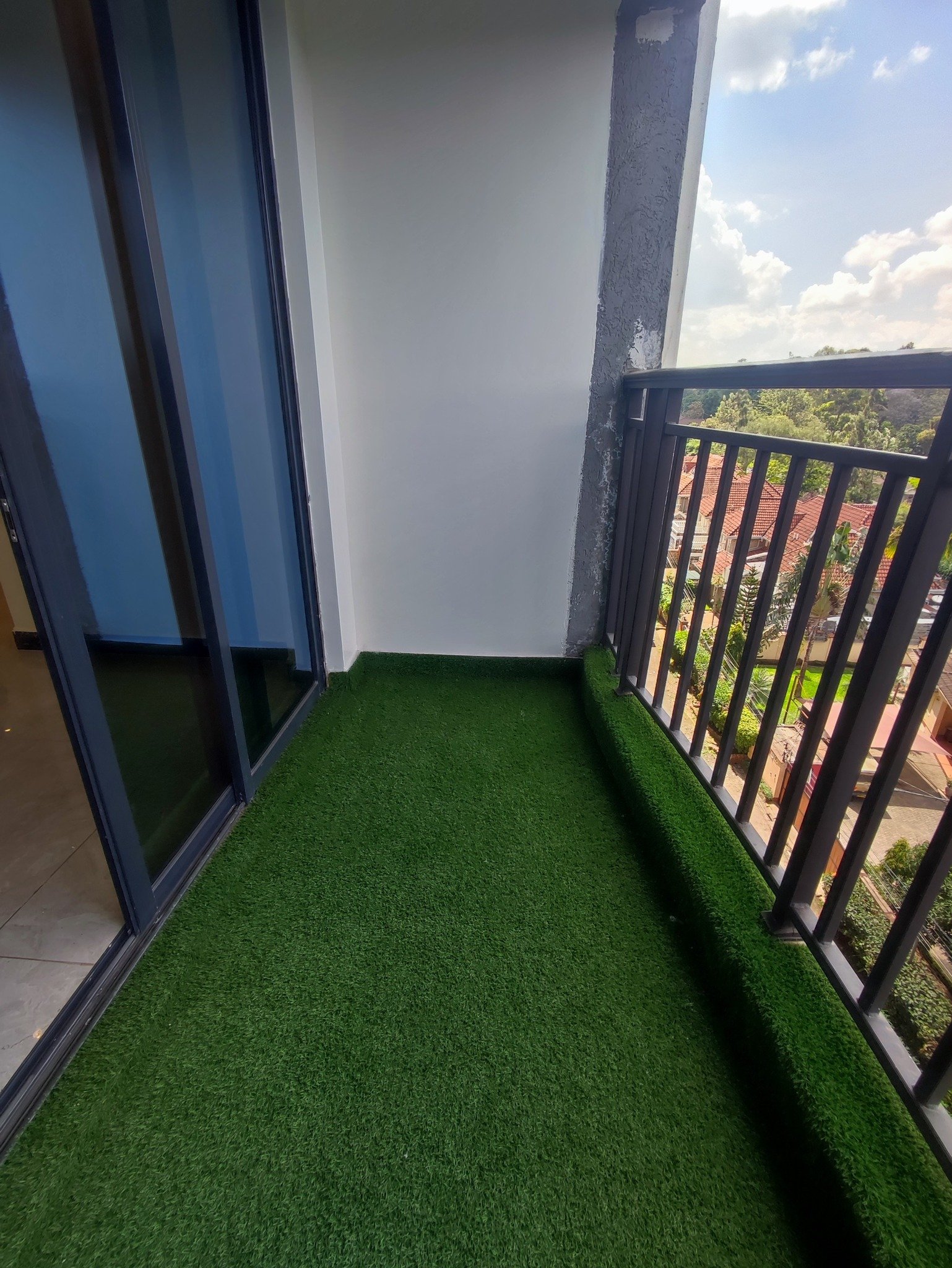 3-Bedroom Apartment To Let – Kileleshwa