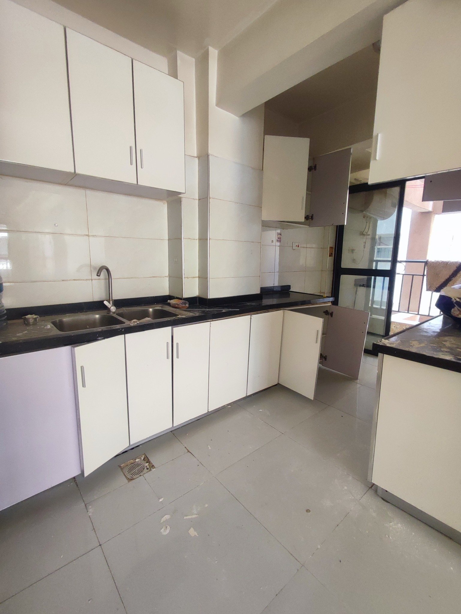 3-Bedroom Apartment To Let – Kileleshwa