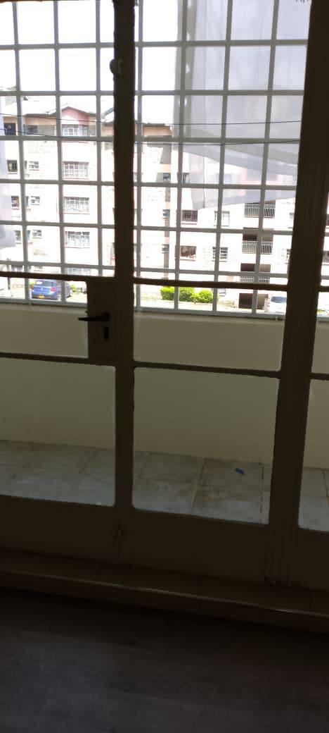 3 Bedroom Apartment To Let – Madaraka Estate