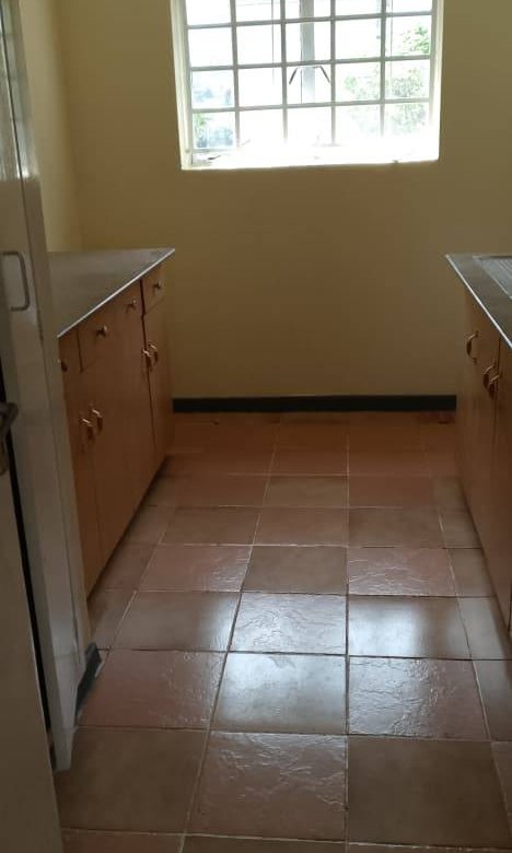 3 Bedroom Apartment To Let – Madaraka Estate