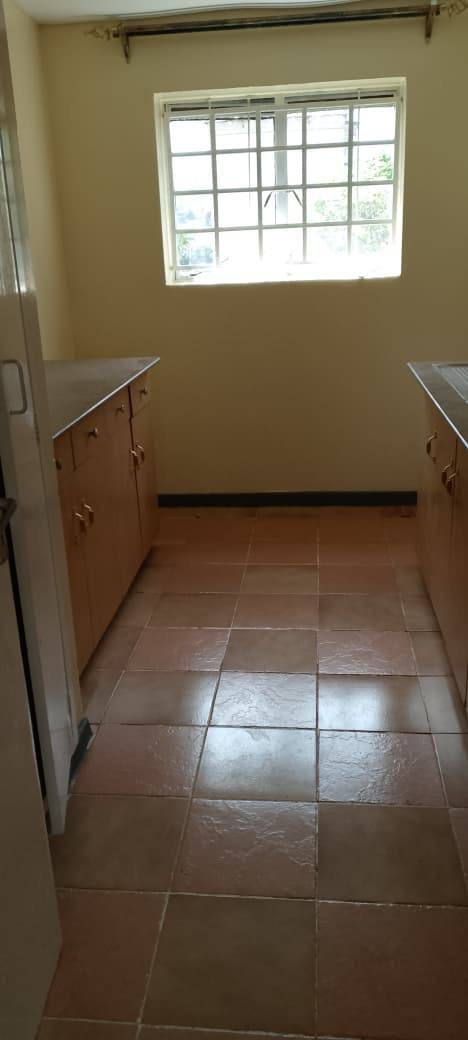 3 Bedroom Apartment To Let – Madaraka Estate
