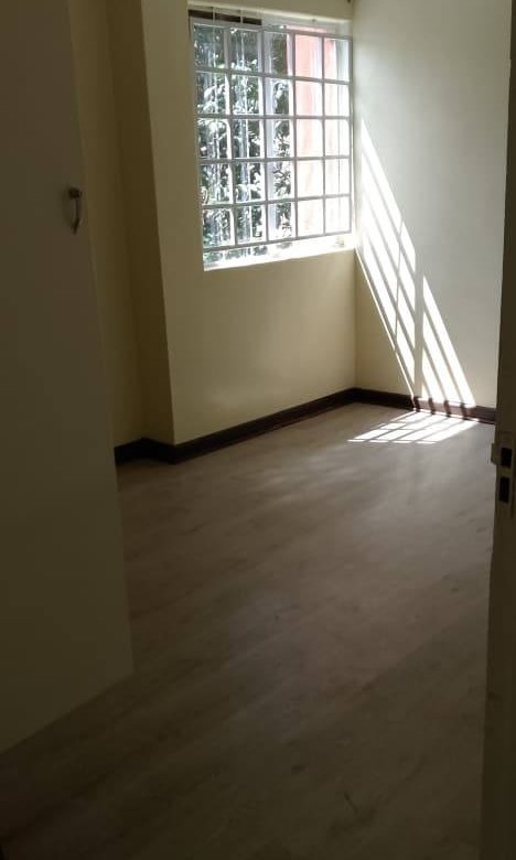 3 Bedroom Apartment To Let – Madaraka Estate